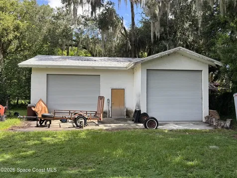 1512 Tropic Street Titusville FL 32796
