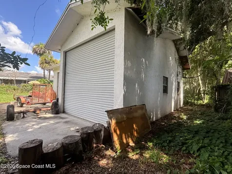 1512 Tropic Street Titusville FL 32796