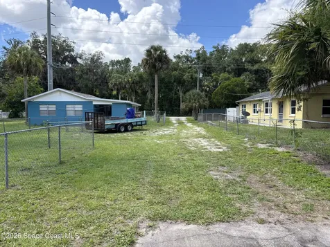 1512 Tropic Street Titusville FL 32796