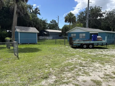 1512 Tropic Street Titusville FL 32796