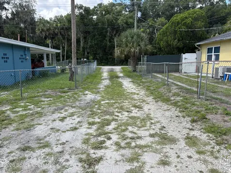 1512 Tropic Street Titusville FL 32796