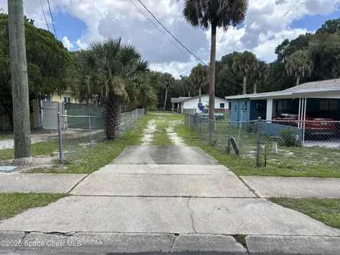 1512 Tropic Street Titusville FL 32796