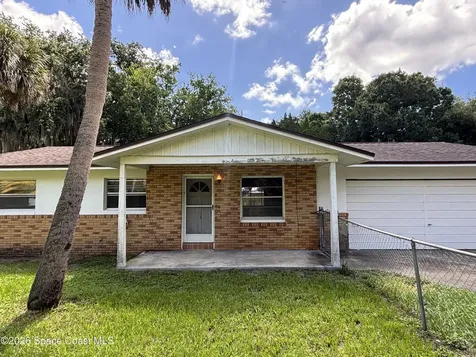 1512 Tropic Street Titusville FL 32796