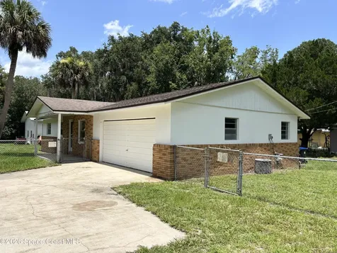 1512 Tropic Street Titusville FL 32796