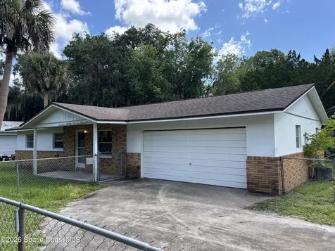 1512 Tropic Street Titusville FL 32796
