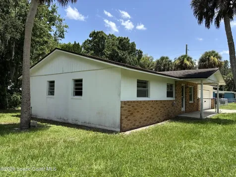 1512 Tropic Street Titusville FL 32796