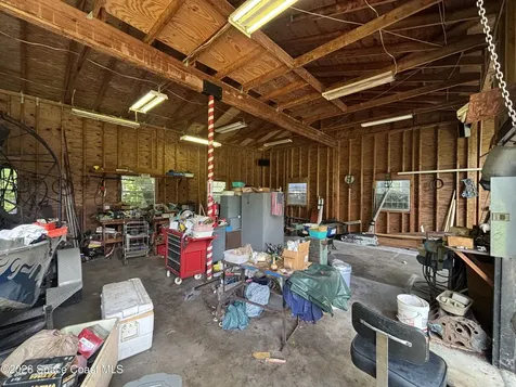 1512 Tropic Street Titusville FL 32796