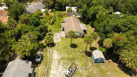 1512 Tropic Street Titusville FL 32796