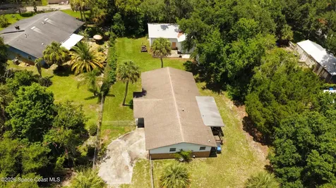 1512 Tropic Street Titusville FL 32796