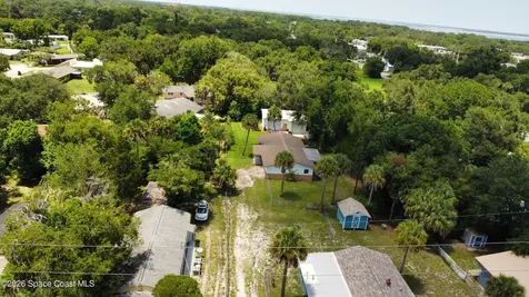 1512 Tropic Street Titusville FL 32796