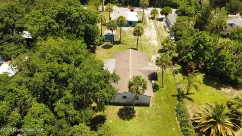 1512 Tropic Street Titusville FL 32796