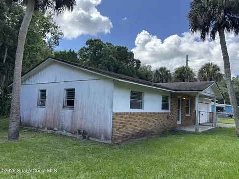 1512 Tropic Street Titusville FL 32796