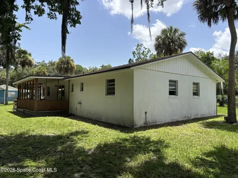 1512 Tropic Street Titusville FL 32796