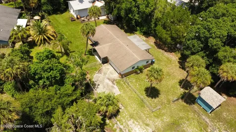 1512 Tropic Street Titusville FL 32796