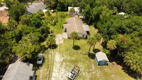 1512 Tropic Street Titusville FL 32796