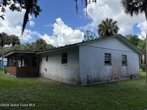1512 Tropic Street Titusville FL 32796