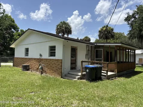 1512 Tropic Street Titusville FL 32796