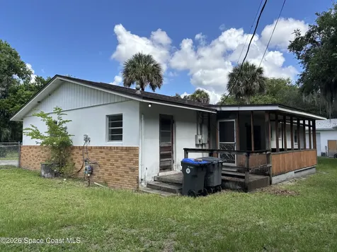 1512 Tropic Street Titusville FL 32796