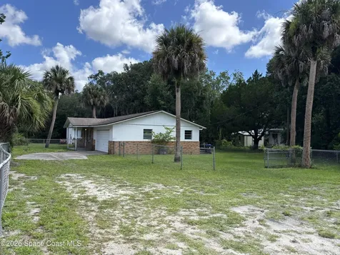 1512 Tropic Street Titusville FL 32796