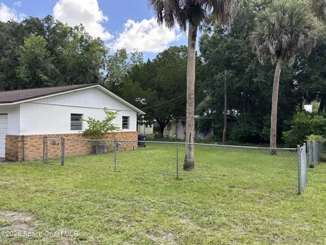 1512 Tropic Street Titusville FL 32796