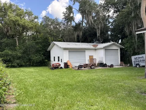 1512 Tropic Street Titusville FL 32796