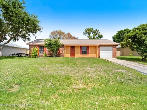 772 Antilles Road NE Palm Bay FL 32907