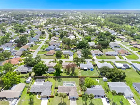 772 Antilles Road NE Palm Bay FL 32907