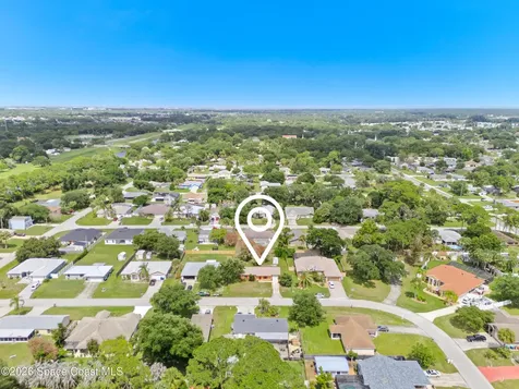 772 Antilles Road NE Palm Bay FL 32907