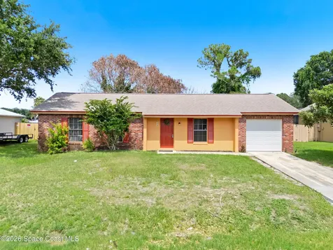 772 Antilles Road NE Palm Bay FL 32907