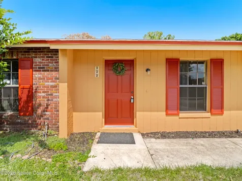 772 Antilles Road NE Palm Bay FL 32907