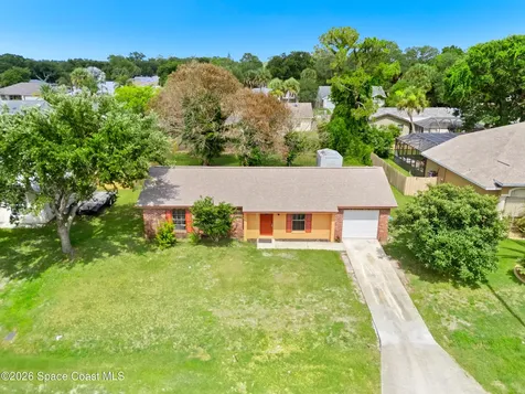 772 Antilles Road NE Palm Bay FL 32907