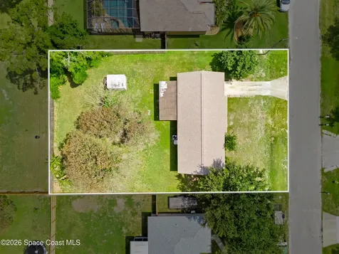 772 Antilles Road NE Palm Bay FL 32907