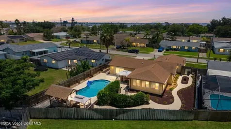 455 Kennebec Street Merritt Island FL 32952