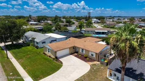 455 Kennebec Street Merritt Island FL 32952
