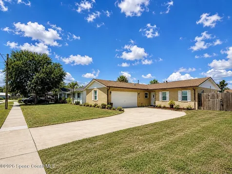 455 Kennebec Street Merritt Island FL 32952