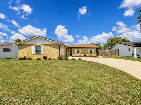 455 Kennebec Street Merritt Island FL 32952