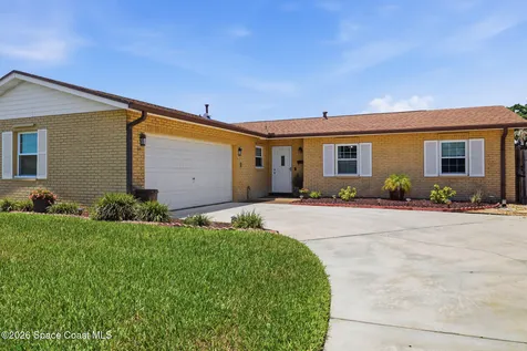 455 Kennebec Street Merritt Island FL 32952