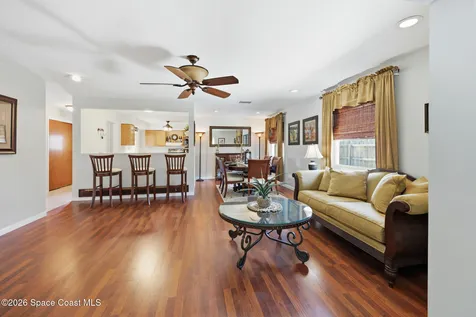 455 Kennebec Street Merritt Island FL 32952