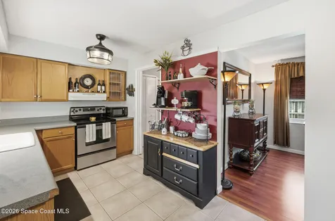 455 Kennebec Street Merritt Island FL 32952