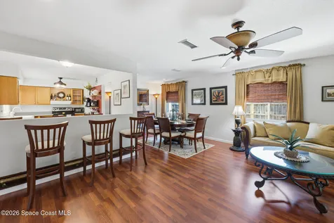 455 Kennebec Street Merritt Island FL 32952
