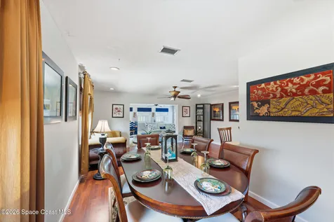 455 Kennebec Street Merritt Island FL 32952