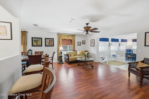 455 Kennebec Street Merritt Island FL 32952