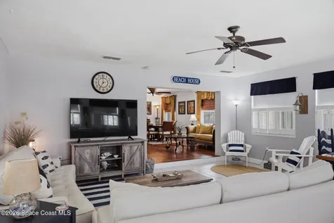 455 Kennebec Street Merritt Island FL 32952