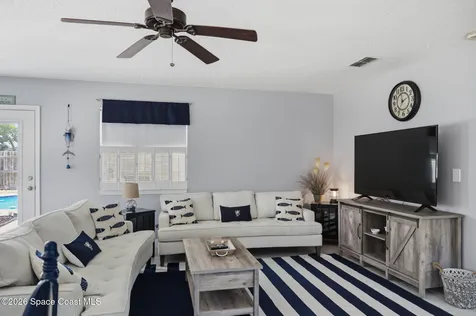 455 Kennebec Street Merritt Island FL 32952