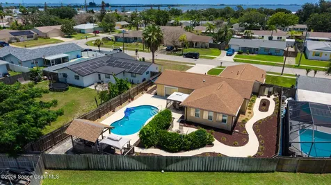 455 Kennebec Street Merritt Island FL 32952