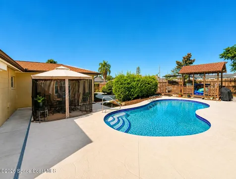 455 Kennebec Street Merritt Island FL 32952