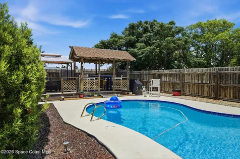 455 Kennebec Street Merritt Island FL 32952