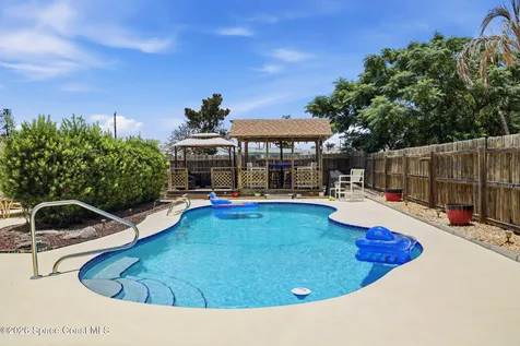 455 Kennebec Street Merritt Island FL 32952