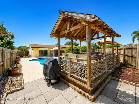 455 Kennebec Street Merritt Island FL 32952
