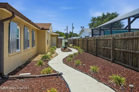 455 Kennebec Street Merritt Island FL 32952